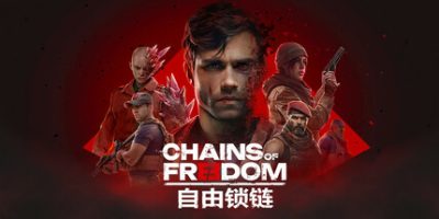 自由锁链/Chains of Freedom-云端资源分享