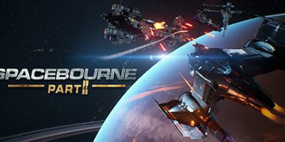 太空谍影2/SpaceBourne 2-云端资源分享