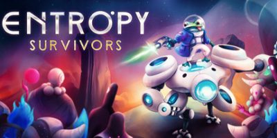 熵幸存者/Entropy Survivors-云端资源分享