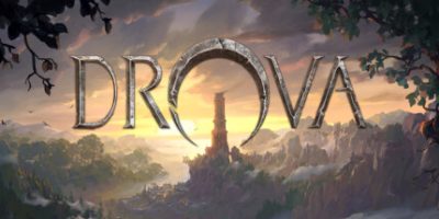 DROVA：被遗弃的血亲/Drova – Forsaken Kin-云端资源分享