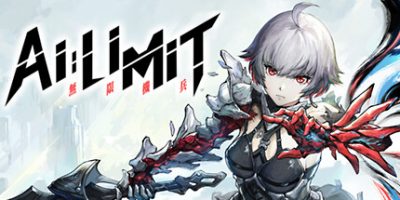 无限机兵/AI Limit-云端资源分享