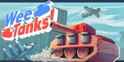 坦克大战/Wee Tanks!-云端资源分享