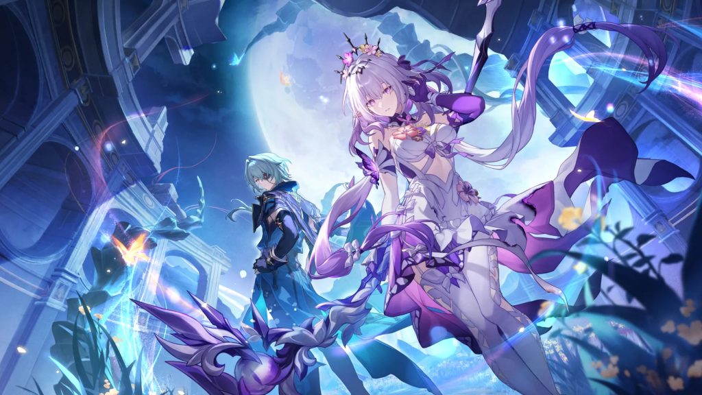 星铁3.2剧情一键端-云端资源分享