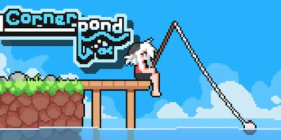 角落池塘/Cornerpond-云端资源分享