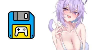 游戏存档管理器/Game Save Manager-云端资源分享