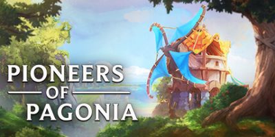 帕格尼物语/PIONEERS OF PAGONIA-云端资源分享