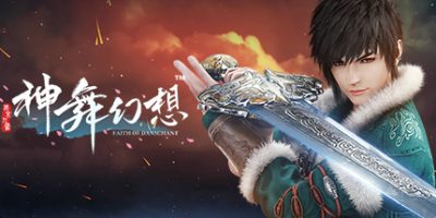 神舞幻想/Faith of Danschant(STEAM官中+全DLC)-云端资源分享