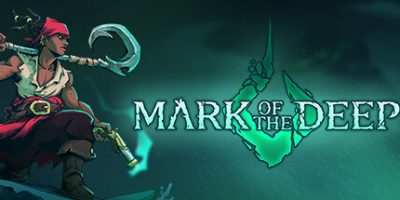 深渊之印/Mark of the Deep-云端资源分享