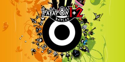 啪嗒砰1+2 重制版 PATAPON 1+2 REPLAY-云端资源分享