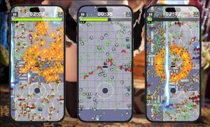 “搜集内容”【弹壳特攻队】直装破解版-云端资源分享