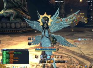 “搜集内容”【剑灵】稀有精品修复端刺金第六版VM一键单机端带GM工具一键启动工具-云端资源分享