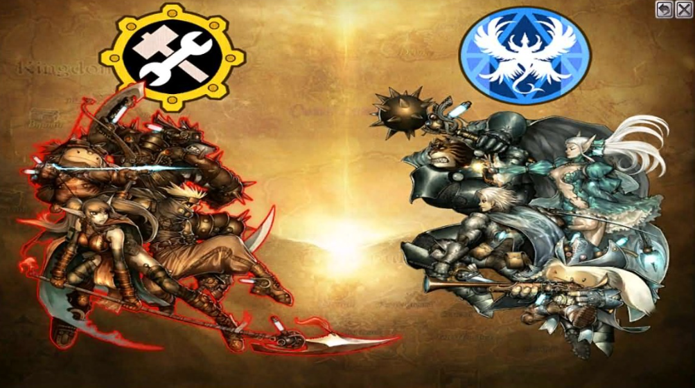 “搜集内容”【蒸汽幻想】台服新版商业端VM一键单机版基本无BUG+GM修改教程-云端资源分享